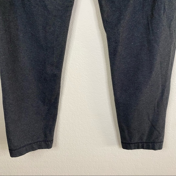 LULULEMON dark gray Stress Less pants - Picture 8 of 11
